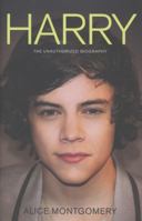 Harry: The Unauthorized Biography 0718178432 Book Cover