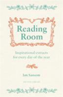 Reading Room: Inspiration Extracts for Every Day of the Year 0712352546 Book Cover