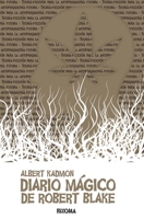 Diario mágico de Robert Blake (Rizoma) (Spanish Edition) B0F8ZK2L86 Book Cover