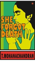 She Forgot Death 9362630281 Book Cover