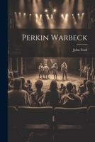 Perkin Warbeck 1022287478 Book Cover