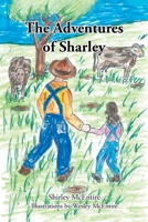 The Adventures of Sharley 1639611045 Book Cover