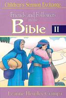 Friends and Followers in the Bible: 0687134978 Book Cover