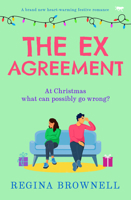 The Ex Agreement: A brand new heart-warming festive romance 1916978177 Book Cover