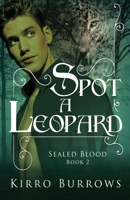 Spot A Leopard 4824164451 Book Cover