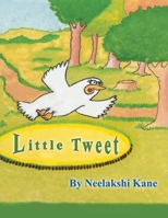 Little Tweet 1952302412 Book Cover