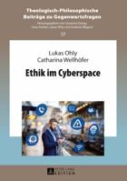 Ethik Im Cyberspace 3631714874 Book Cover