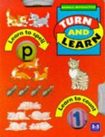 Turn and Learn (Brimax Interactive) 1858544920 Book Cover