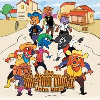 The Last Showdown at the Dog Food Corral 1483681025 Book Cover