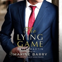 The Lying Game 1846175518 Book Cover