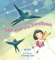 Lila and the Swallows 1640740333 Book Cover
