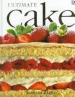 Ultimate Cake 0789404419 Book Cover