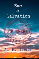 Eve of Salvation B08FP5V2QQ Book Cover