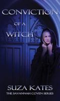 Conviction of a Witch 0984592997 Book Cover