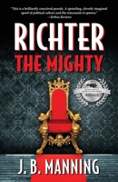 Richter The Mighty 1645994325 Book Cover