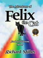 The Adventures of Felix the Cat B0G6K4R2KV Book Cover