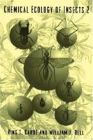 Chemical Ecology of Insects 2 0412039613 Book Cover