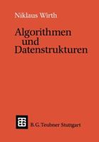 Algorithmen und Datenstrukturen B00H84RBDK Book Cover
