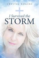 I Survived the Storm 1642991643 Book Cover