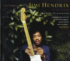 The Inner World of Jimi Hendrix 0312137389 Book Cover