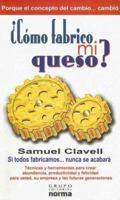 Como fabrico mi queso? 9580479364 Book Cover