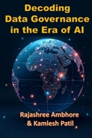 Decoding Data Governance in the Era of AI 9392585438 Book Cover