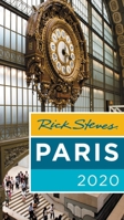 Rick Steves Paris 2020 164171171X Book Cover