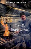 Das 2. Buch Crezi: Völlig bekloppt! 3746088860 Book Cover
