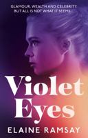 Violet Eyes 1915122597 Book Cover