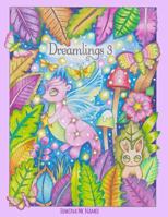 Dreamlings 3 1726195554 Book Cover