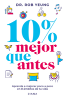 10% Mejor que antes 6070782089 Book Cover