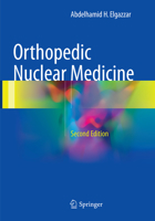 Orthopedic Nuclear Medicine 3319858416 Book Cover