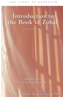 Introduction to the Book of Zohar, Volume Two 0973231556 Book Cover