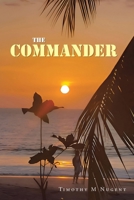 The Commander B0FF5CY667 Book Cover