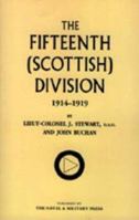 Fifteenth (Scottish) Division 1914-1919 1843426390 Book Cover