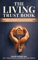 The Living Trust Book B0GTX4WK7Q Book Cover