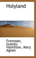 Holyland 1377614956 Book Cover