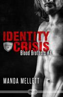 Identity Crisis 0995497672 Book Cover