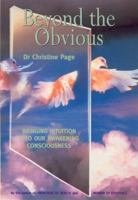 Beyond the Obvious: Bringing Intuition into Our Awakening Consciousness 0852073224 Book Cover