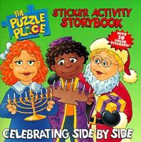 Celebrating Side-by-Side 084317935X Book Cover