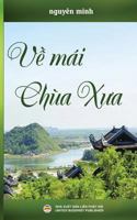 Về mái chùa xưa 1722188995 Book Cover