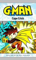 Cape Crisis 1607062712 Book Cover