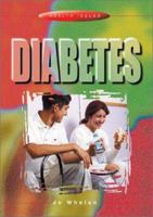 Diabetes 0739852205 Book Cover