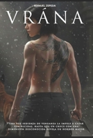 VRÁNA (Spanish Edition) B0B6XS85PJ Book Cover