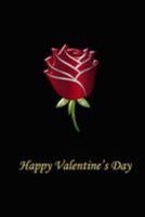 Happy Valentine's Day 1984927663 Book Cover