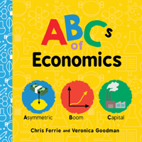 ABCs of Economics 1728220408 Book Cover