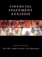 Financial Statement Analysis with S&p Package 0072508086 Book Cover