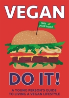 Vegan Do It! 1526312212 Book Cover