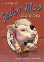 Sailor Moo: Cow at Sea 0689842198 Book Cover