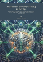 Automated Security Testing in DevOps: Designing, Integrating, and Scaling Secure CI/CD Pipelines for Modern Cloud-Native Applications B0GXRQ6QHQ Book Cover
